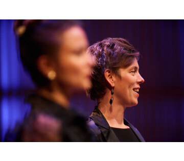 Nederlandse Bachvereniging - Allerzielen in Groningen