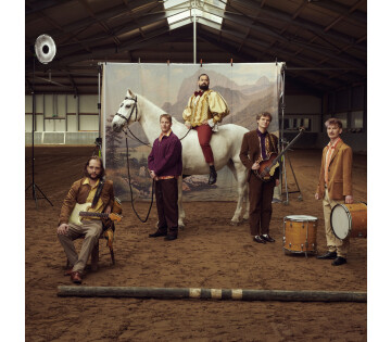 Peter van Rooijen & band - The Best of in Leeuwarden