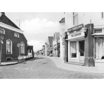 Reünie The Corner Scheemda in Scheemda
