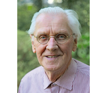 Literêre middei: Durk van der Ploeg in Leeuwarden