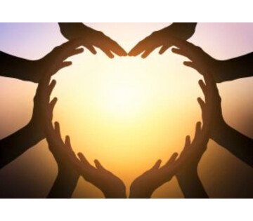 Winter Zonne Wende in Nijeberkoop