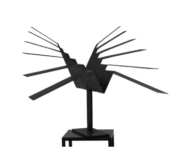 Ids Willemsma in Damwâld