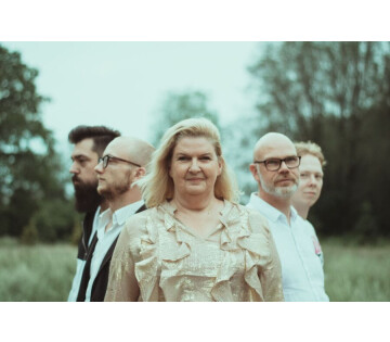 Blond & Blue in Groningen