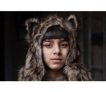 Tryater - Anwar en de Wolf (8+) in Leeuwarden