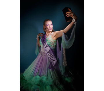 Mevrouw Ogterop - Perfect Girl in Meppel