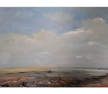 Kleintje Kunst in Wijnjewoude