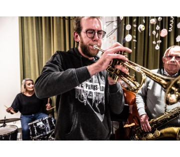 Kobranie voor volwassenen in Groningen