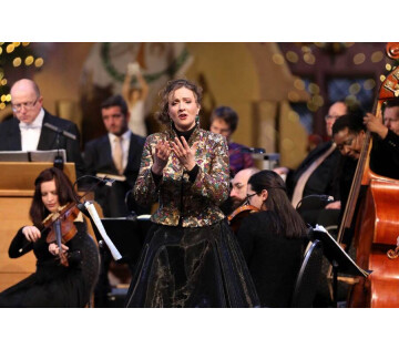 The Bach Choir & Orchestra of the Netherlands - Messiah van Händel in Groningen