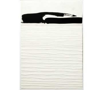 The rhythm of silence in Leeuwarden