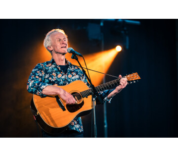 Rob Favier - Papa nu jij kind bent in Oudeschoot