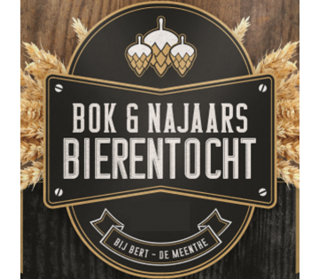 Bok en Najaars Bierentocht in Steenwijk