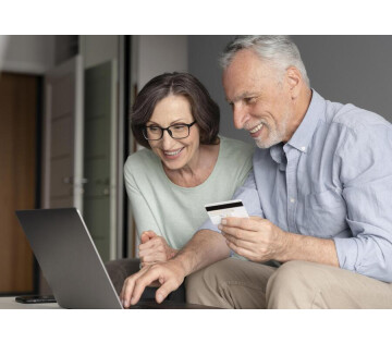 Veilig Online Bankieren in Bolsward