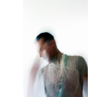 Samir Calixto/ Matter Affects - RAIZ in Drachten