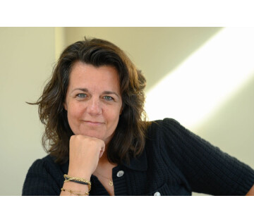 Mathilda van den Hof - Levenslust in Beilen