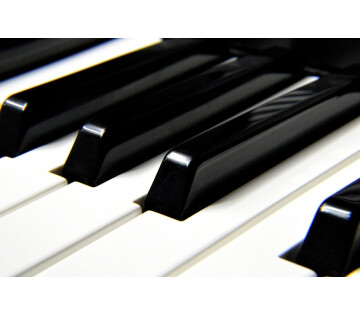 Andrei Makarov - Schumann, Chopin en Ravel in Noordlaren