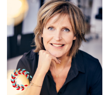 Cirkelacademie: Hannah Cuppen - Liefdesbang in Steenwijk