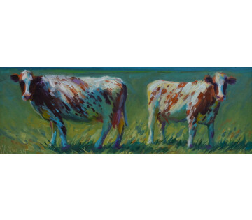 Experiment en Vernieuwingsdrang in Garrelsweer