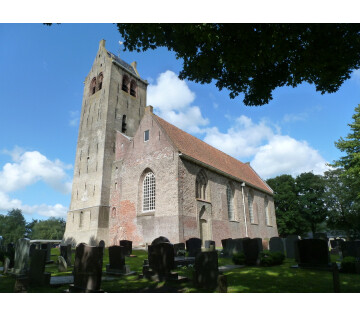 Mannenzangavond - Psalmen en geestelijke liederen met bovenstem in Rinsumageest