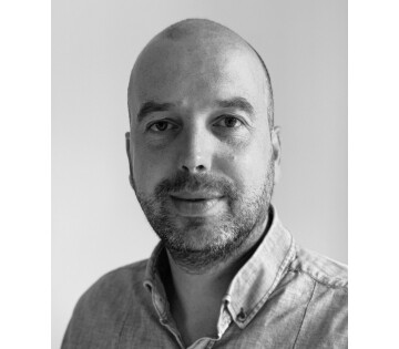 Robert Koolstra - Bach in Oldenzijl in Oldenzijl