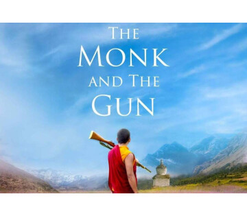 The Monk And The Gun in Beilen