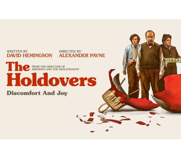 The Holdovers in Beilen