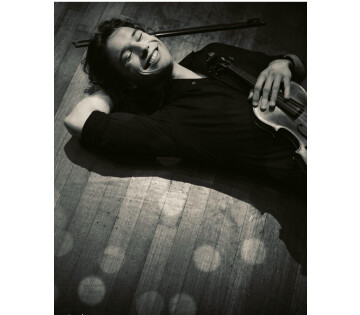 Eenrum Klassiek: Joshua Tavenier in Eenrum