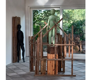 Reset in Nijeholtwolde