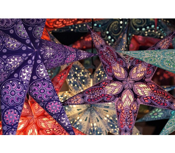 Christmas Sing-along in Tolbert