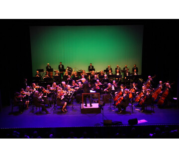 VKSO - De grootste filmhits ooit: Symfonisch & Live in Stadskanaal