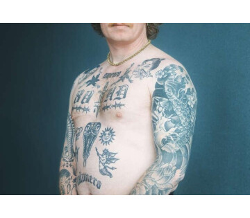 Tattoos in Groningen