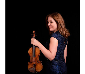 Isabelle van Keulen en Ulrike Payer - Dutch Delight in Groningen