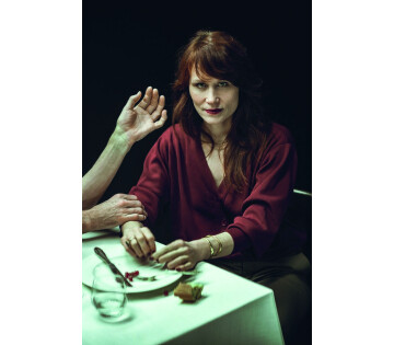 Jakop Ahlbom Company - We Don't Live Here Anymore in Groningen