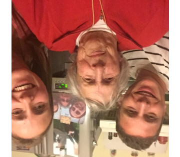 Kristallnachtherdenking in Groningen