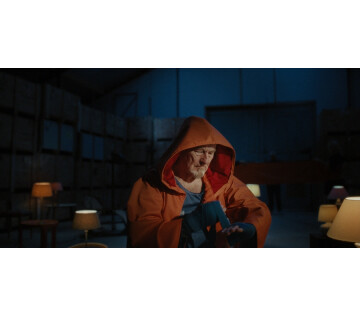 KRIICH dorpentour in Drachten