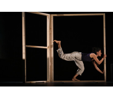 Marah Haj Hussein | Monty - Language: no broblem in Leeuwarden