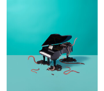 Nanouk - Grond in Leeuwarden