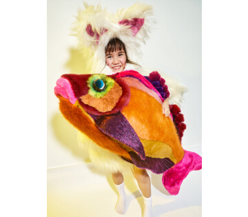 NTjong - Dag Poes (4+) in Leeuwarden