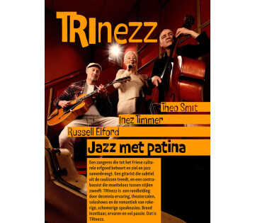 TRInezz in Heerenveen