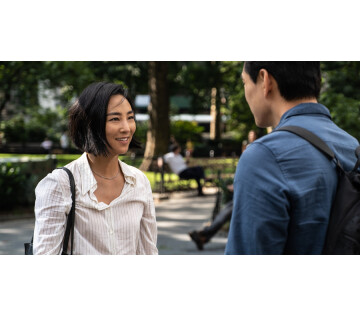 Past Lives in Westerbork