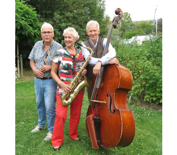 Miek and Milestones - The Songs of Eva Cassidy in Leeuwarden