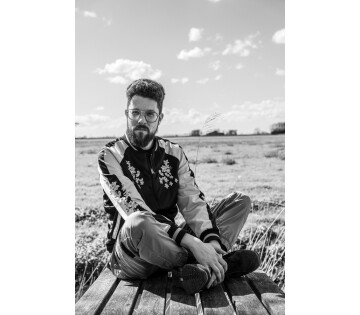 Poëzie in de Bres in Leeuwarden