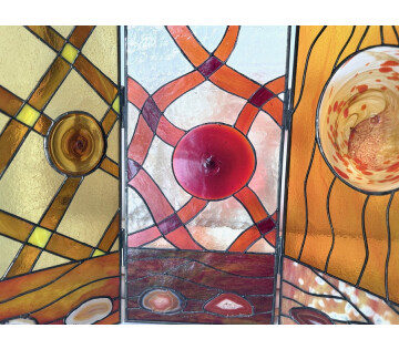 FLOW Open Atelierdag in Assen