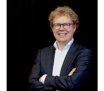 Toonkunstkoor Bekker - De Messiah in Groningen