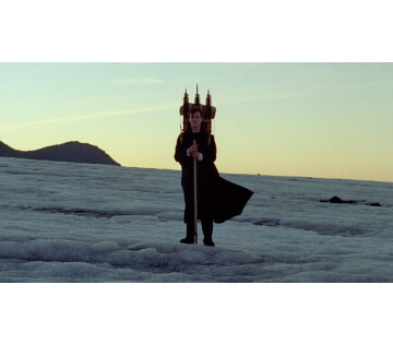 Filmkafé Bagdad: Godland in Wergea