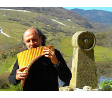 Christian Koenig - De Katharen, de innerlijke weg in Friens