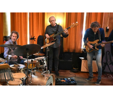 Koos Wiltenburg Group in Emmen