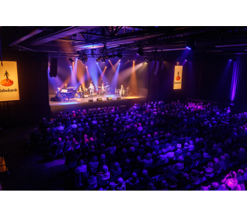 Rabo ledenavond in Steenwijk