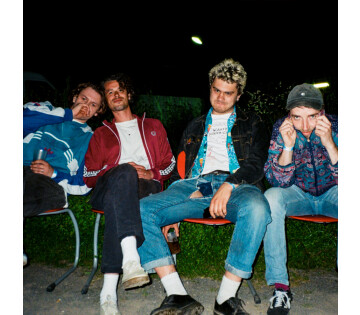 Magnetic Spacemen in Groningen