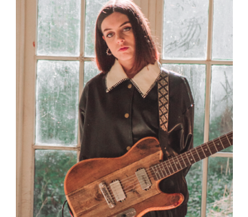 Inge Lamboo in Groningen