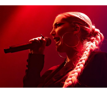 Ruth Royall in Groningen